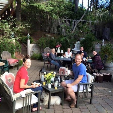 North Coast Country Inn グアララ エクステリア 写真