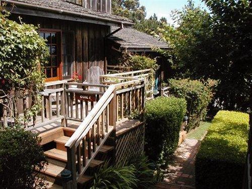 North Coast Country Inn グアララ エクステリア 写真