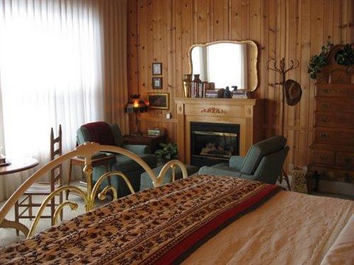 North Coast Country Inn グアララ エクステリア 写真