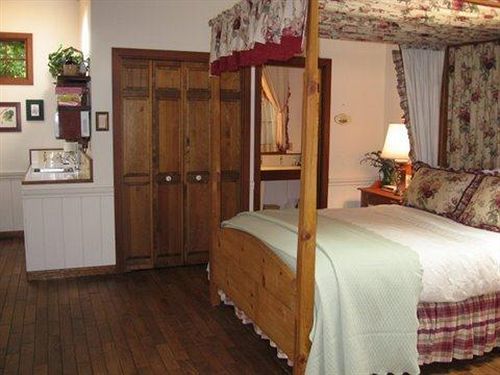 North Coast Country Inn グアララ エクステリア 写真