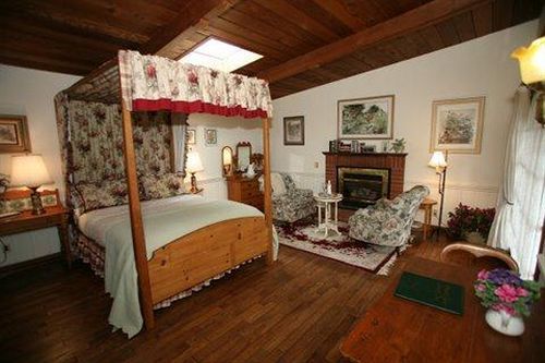 North Coast Country Inn グアララ エクステリア 写真