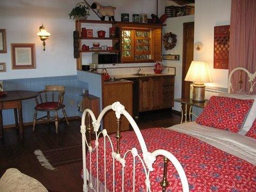 North Coast Country Inn グアララ エクステリア 写真