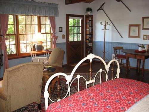 North Coast Country Inn グアララ エクステリア 写真