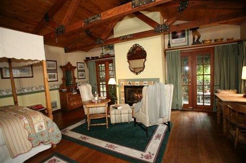 North Coast Country Inn グアララ エクステリア 写真