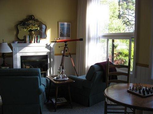 North Coast Country Inn グアララ エクステリア 写真