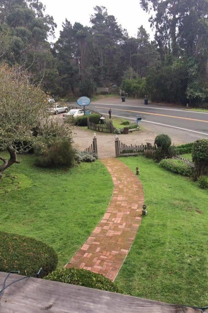 North Coast Country Inn グアララ エクステリア 写真