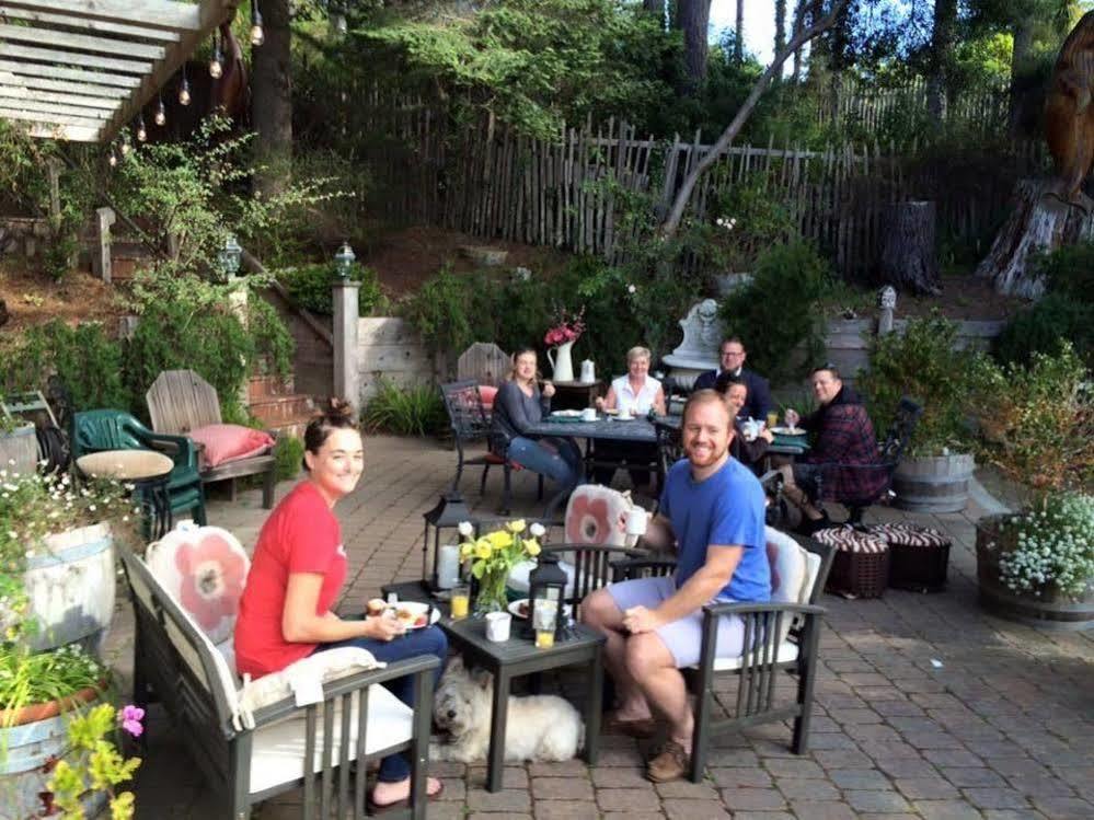 North Coast Country Inn グアララ エクステリア 写真