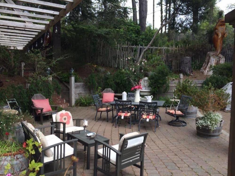 North Coast Country Inn グアララ エクステリア 写真