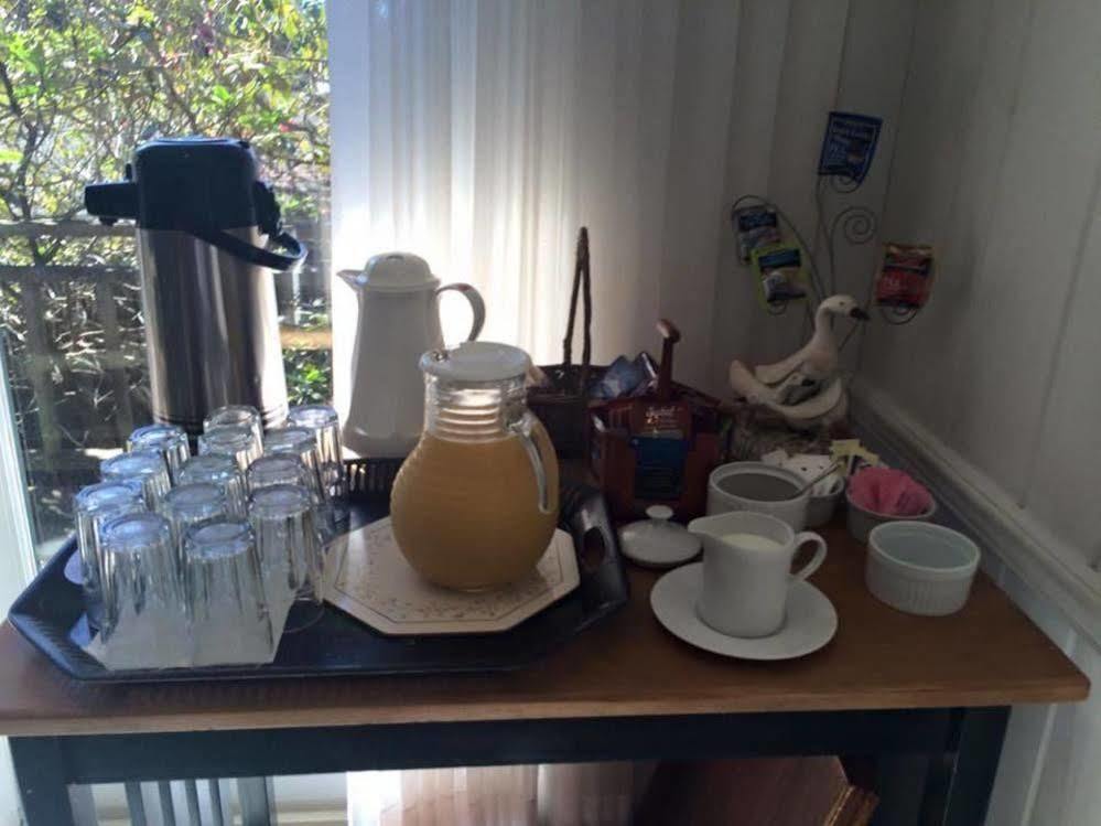North Coast Country Inn グアララ エクステリア 写真