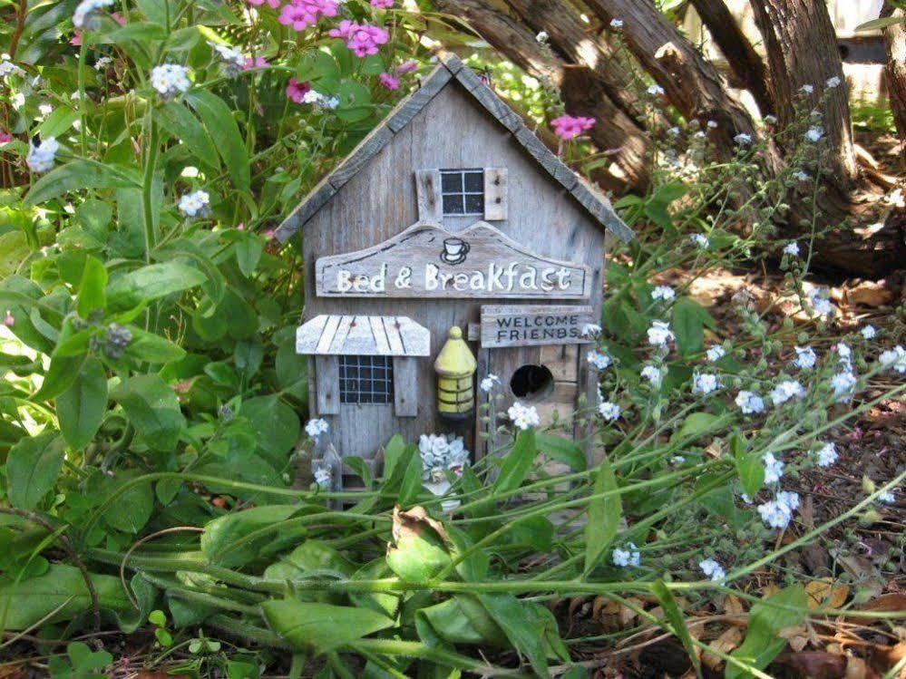 North Coast Country Inn グアララ エクステリア 写真